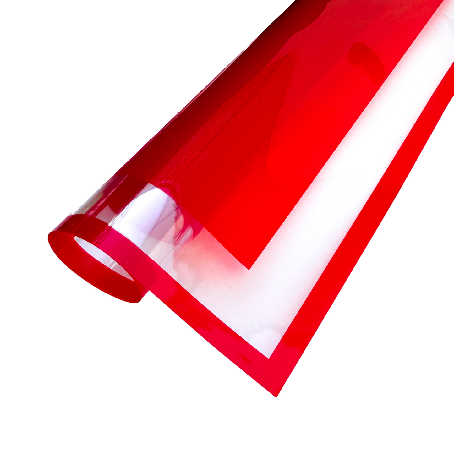 PA. TRANSPARENT BORDER