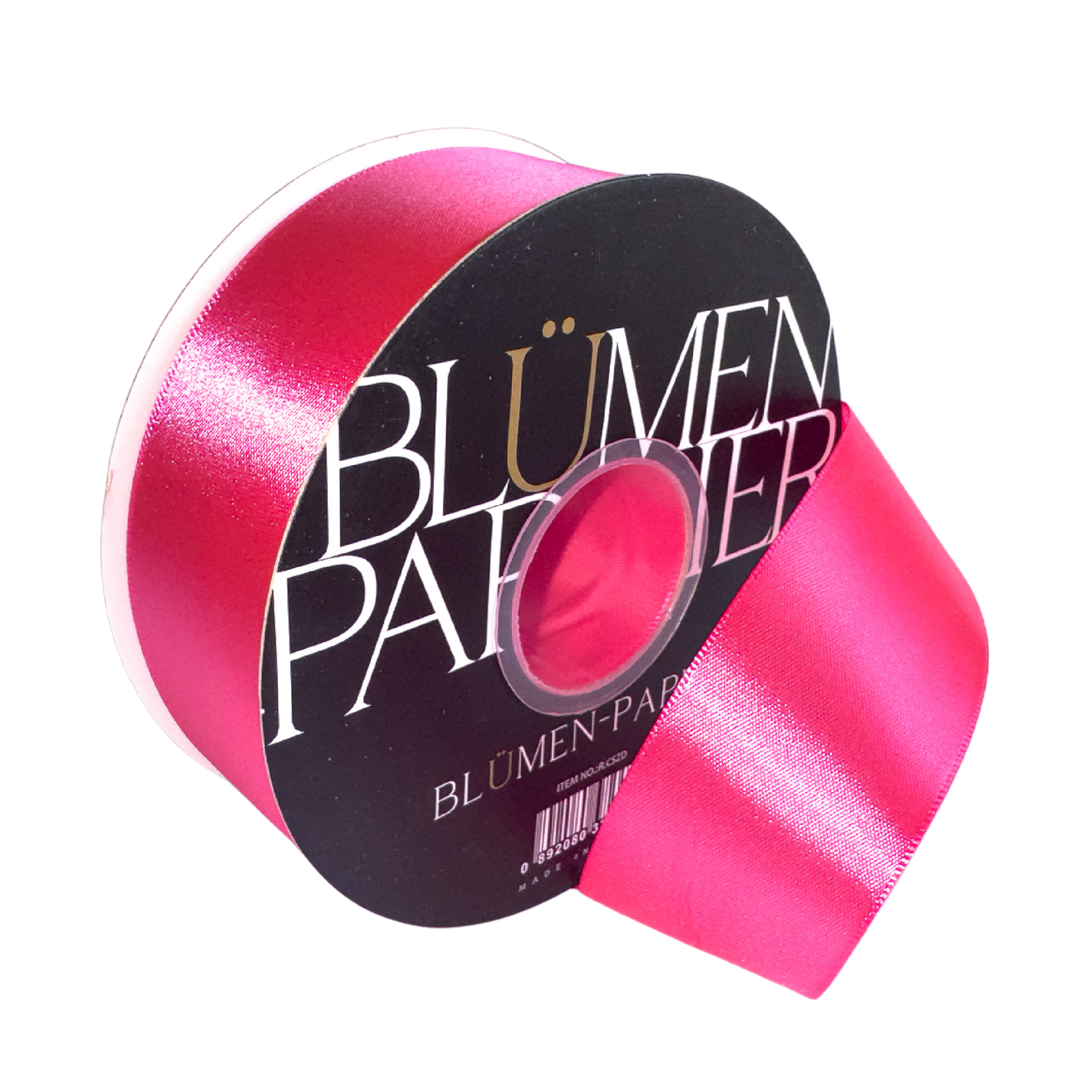 LISTÓN SATINADO ROSA MEXICANO (159) – distribuidoraberia