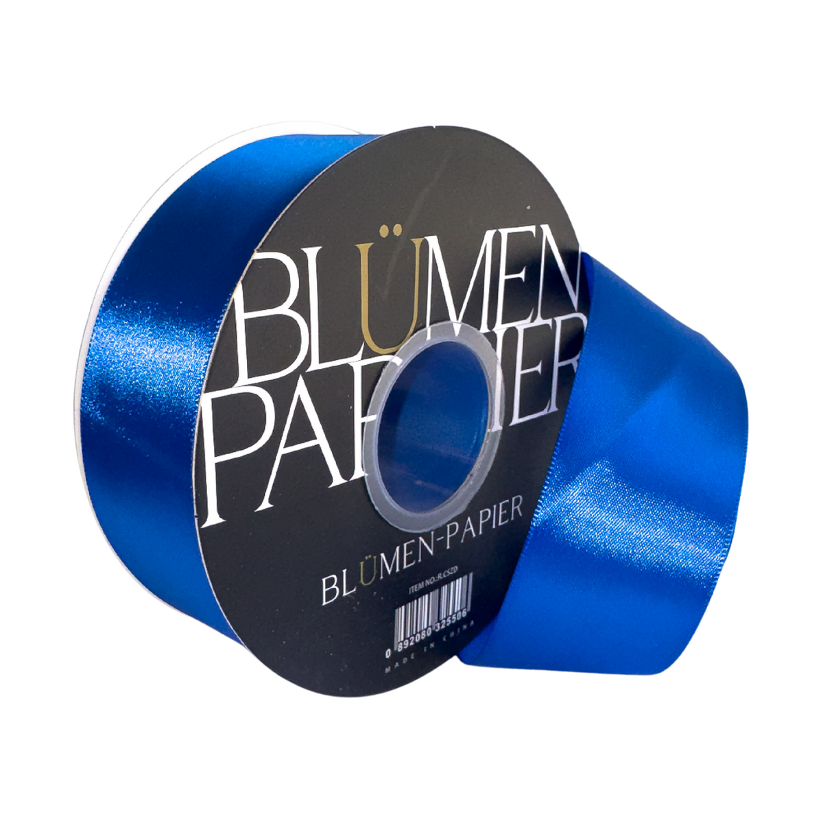 Liston Azules LISTÓN SATINADO AZUL REY (352) – distribuidoraberia