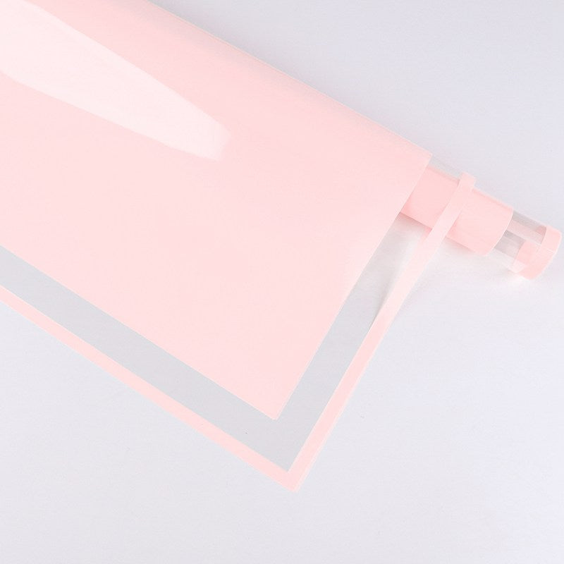 PA. TRANSPARENT BORDER