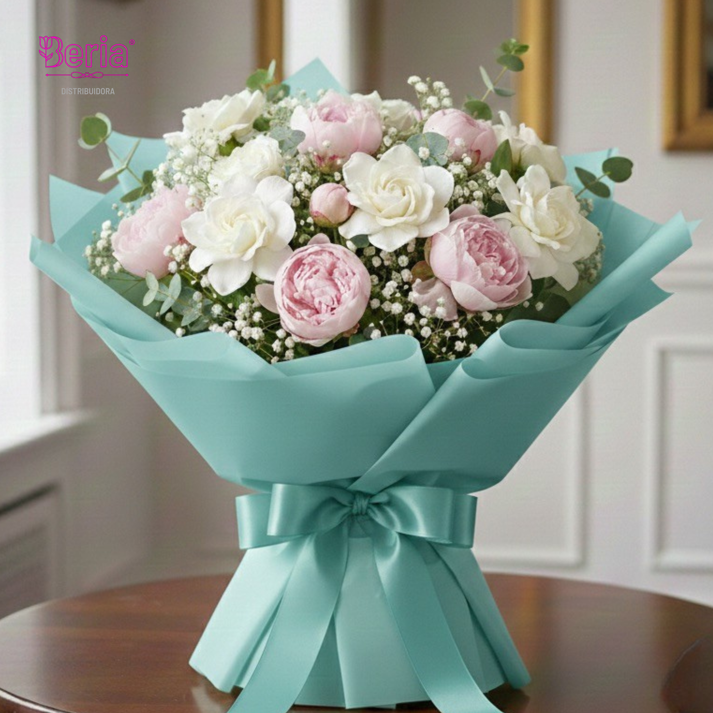 PA. TIFFANY