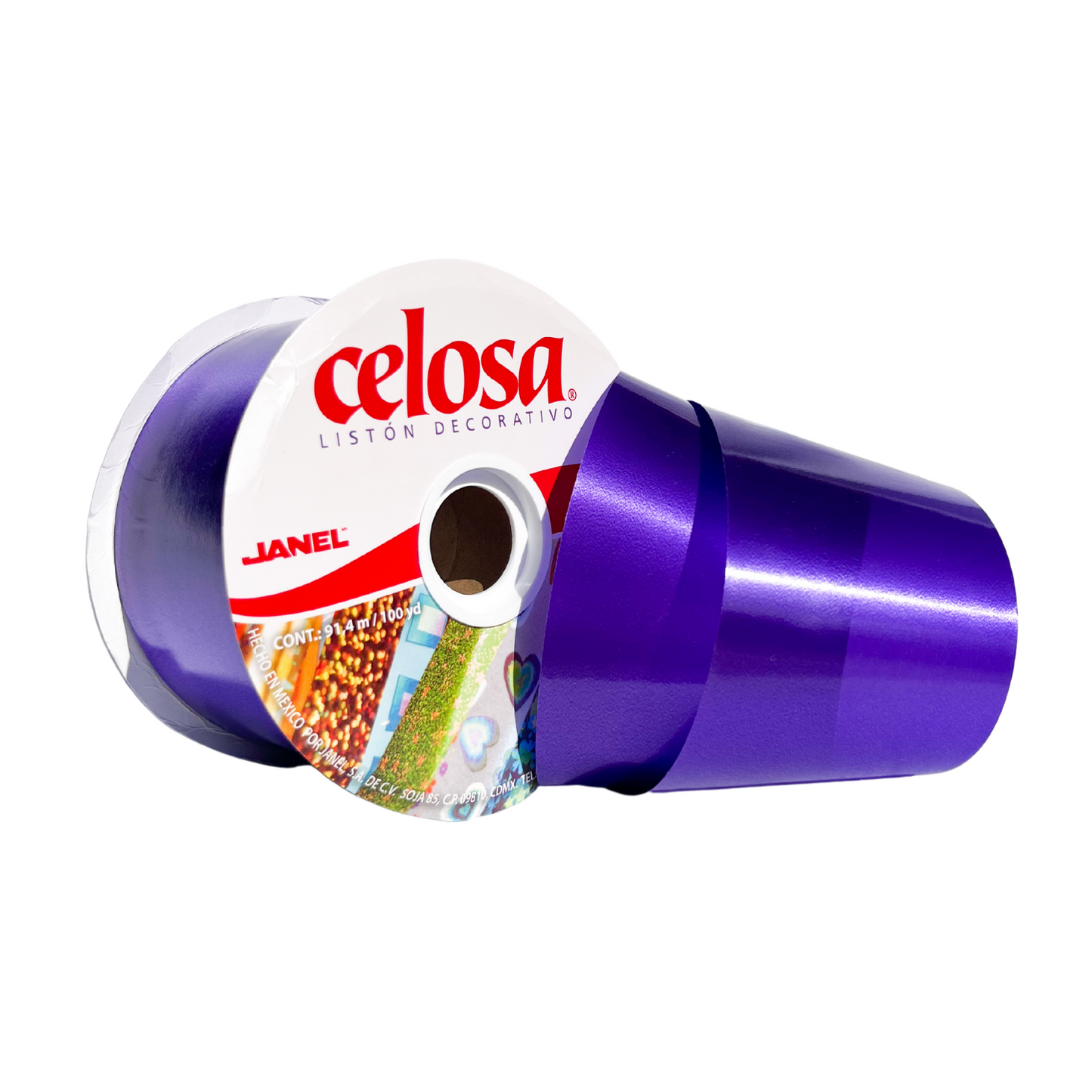 CELOSA® MORADO