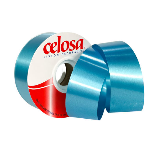 CELOSA® AZUL TURQUESA