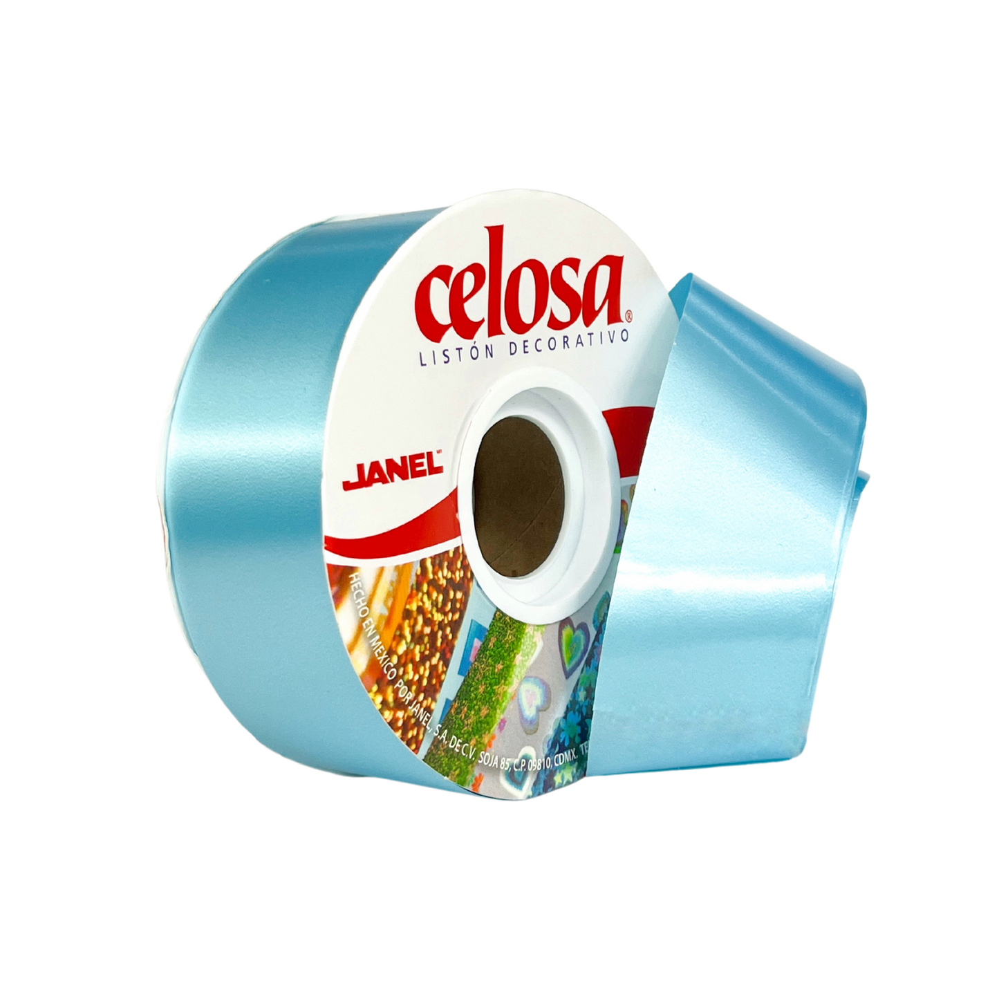 CELOSA® AZUL PASTEL