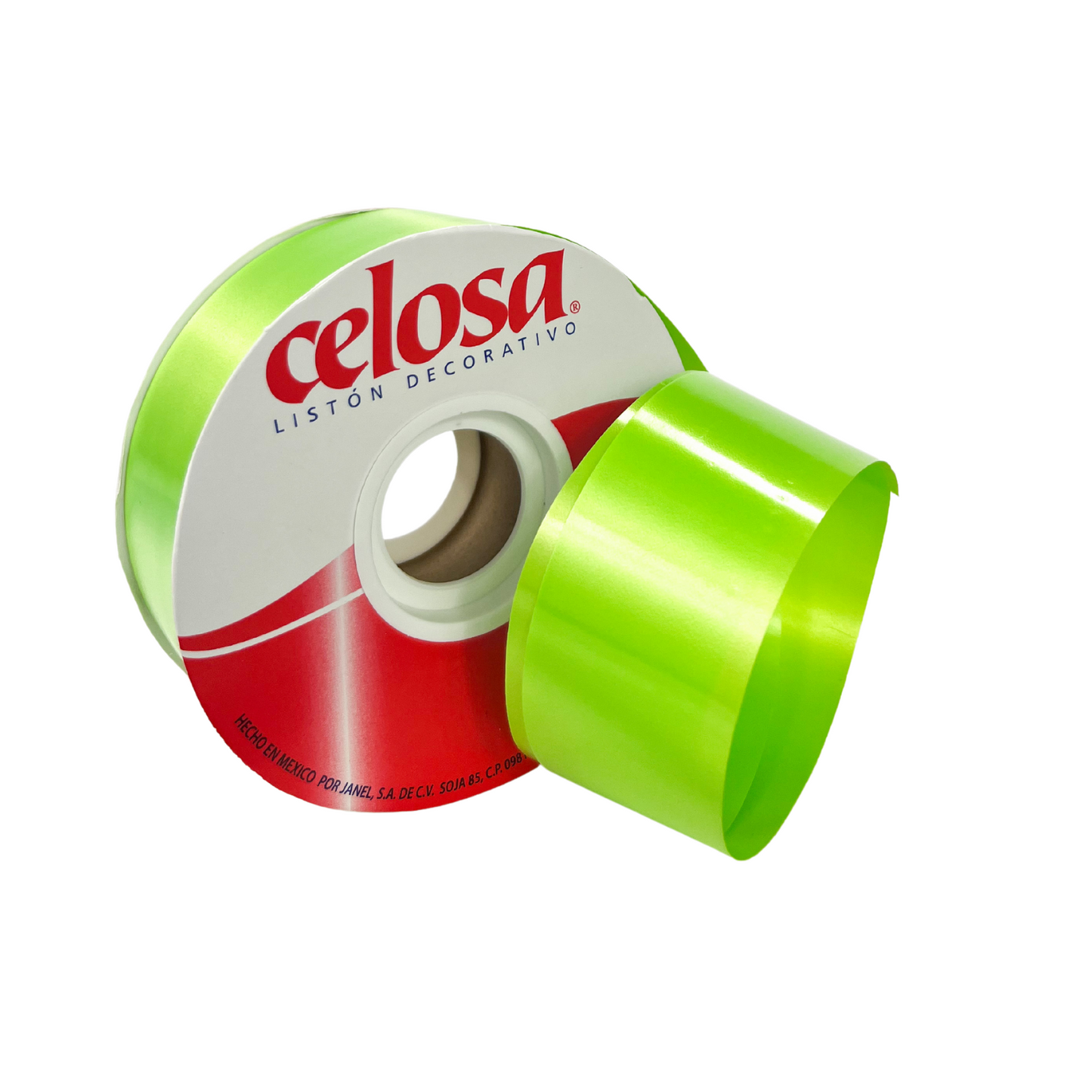 CELOSA® VERDE LIMÓN