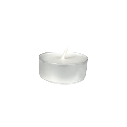 PAQ VELA TEA LIGHT