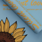 PA. SUNFLOWER