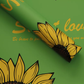 PA. SUNFLOWER